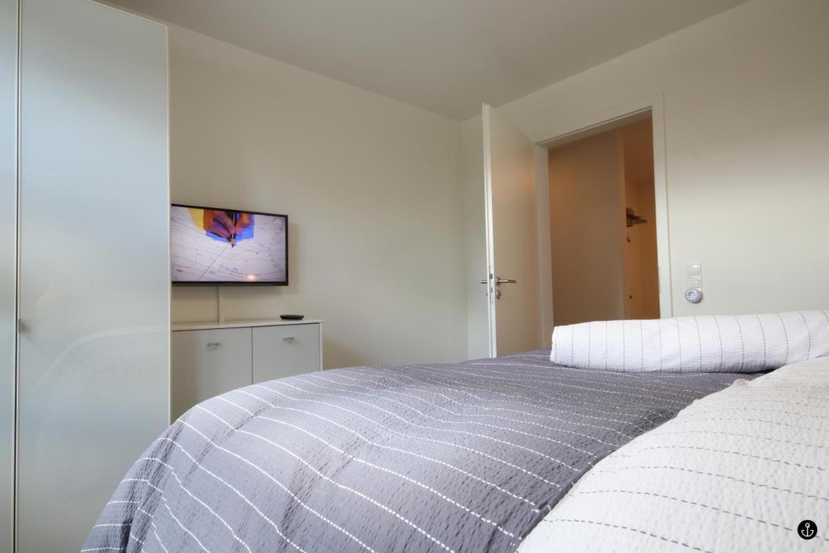 Refugium 7 Apartment Kellenhusen Exterior photo